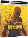 The Beekeeper (4K Ultra HD) [UHD] - 3D