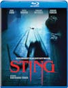 Sting [Blu-ray] - Front