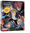 Boruto: Naruto Next Generations - Farewell [DVD] - 3D