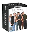 Friends: The Complete Series (4K Ultra HD) [UHD] - 3D
