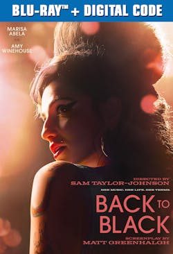 Back to Black [Blu-ray]