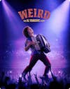 Weird: The Al Yankovic Story [Limited Edition Steelbook] (Limited Edition 4K Ultra HD Steelbook + Bl - Front