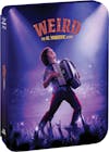 Weird: The Al Yankovic Story [Limited Edition Steelbook] (Limited Edition 4K Ultra HD Steelbook + Bl - 3D