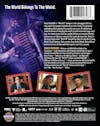 Weird: The Al Yankovic Story [Limited Edition Steelbook] (Limited Edition 4K Ultra HD Steelbook + Bl - Back