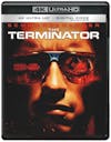 The Terminator (4K Ultra HD) [UHD] - Front