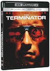 The Terminator (4K Ultra HD) [UHD] - 3D