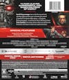 The Terminator (4K Ultra HD) [UHD] - Back