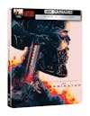 The Terminator (Limited Edition 4K Ultra HD Steelbook) [UHD] - 3D