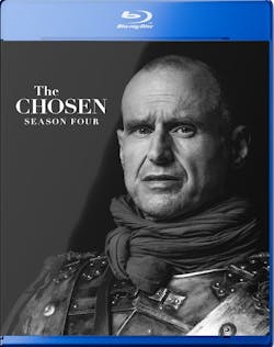The Chosen: Season 4 [Blu-ray]