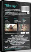 The Chosen: Season 4 [DVD] - Back