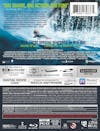 The Meg - Limited Edition Steelbook (4K Ultra HD + Blu-ray + Digital) [UHD] - Back