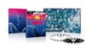 The Meg - Limited Edition Steelbook (4K Ultra HD + Blu-ray + Digital) [UHD] - 4