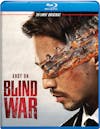 Blind War [Blu-ray] - Front