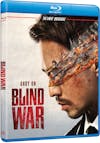 Blind War [Blu-ray] - 3D
