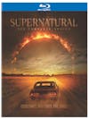 Supernatural: The Complete Series (Repackage) [Blu-ray] - Front