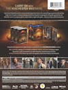 Supernatural: The Complete Series (Repackage) [Blu-ray] - Back