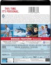Jaws: The Revenge - 4K Ultra HD + Blu-ray + Digital (4K Ultra HD + Blu-ray) [UHD] - Back