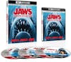 Jaws 3-Movie Collection - 4K Ultra HD + Blu-ray + Digital (4K Ultra HD + Blu-ray) [UHD] - 4