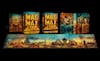 Mad Max 5-Film Collection (Limited Edition 4K Ultra HD) [UHD] - 3D