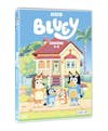 Bluey: Seasons 1-3 [DVD] - 3D