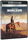 Horizon: An American Saga Chapter 1 (4K Ultra HD) [UHD] - 3D