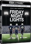 Friday Night Lights - 4K Ultra HD + Blu-ray + Digital (4K Ultra HD + Blu-ray) [UHD] - 3D