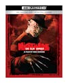 A Nightmare On Elm Street (4K Ultra HD) [UHD] - Front