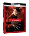 A Nightmare On Elm Street (4K Ultra HD) [UHD] - 3D