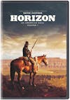 Horizon: An American Saga Chapter 1 [DVD] - Front