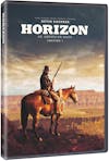 Horizon: An American Saga Chapter 1 [DVD] - 3D