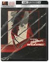 A Nightmare on Elm Street - Theatrical & Uncut (Limited Edition Steelbook) [UHD] - Front