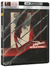 A Nightmare on Elm Street - Theatrical & Uncut (Limited Edition Steelbook) [UHD] - 3D