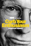 Curb Your Enthusiasm: The Complete Series [DVD] - Front