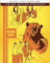 Cocaine Bear - Limited Edition Steelbook [Blu-ray] - Front