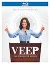 VEEP: The Complete Series [Blu-ray] - Front