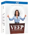 VEEP: The Complete Series [Blu-ray] - 3D