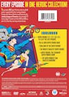 Super Friends: The Complete Collection [DVD] - Back