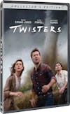 Twisters - Collector's Edition [DVD] - 3D