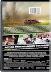 Twisters [DVD] - Back