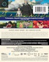 The Boy And The Heron [Limited Edition Steelbook] (Limited Edition 4K Ultra HD Steelbook + Blu-ray)  - Back