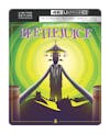Beetlejuice - Limited Edition Steelbook (4K Ultra HD + Blu-ray + Digital) [UHD] - Front