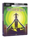 Beetlejuice - Limited Edition Steelbook (4K Ultra HD + Blu-ray + Digital) [UHD] - 3D