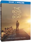 The Boys in the Boat [Blu-ray] - 3D