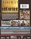 The Boys in the Boat [Blu-ray] - Back
