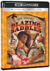 Blazing Saddles (4K Ultra HD) [UHD] - 3D