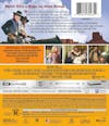 Blazing Saddles (4K Ultra HD) [UHD] - Back