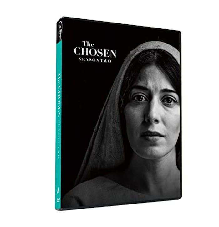 Chosen, The: Season 2 [DVD]