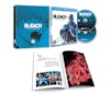 Bleach: Thousand-Year Blood War - Part 2 (Limited Edition Blu-ray) [Blu-ray] - Back