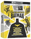 Batman 85th Anniv Col (4K Ultra HD) [UHD] - 3D