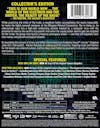 Hackers Limited Edition Steelbook (4K Ultra HD + Blu-ray ) [UHD] - Back